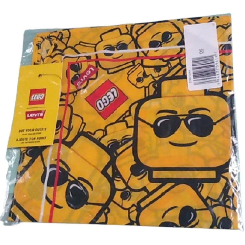 Lego x Levi's Bandana 20