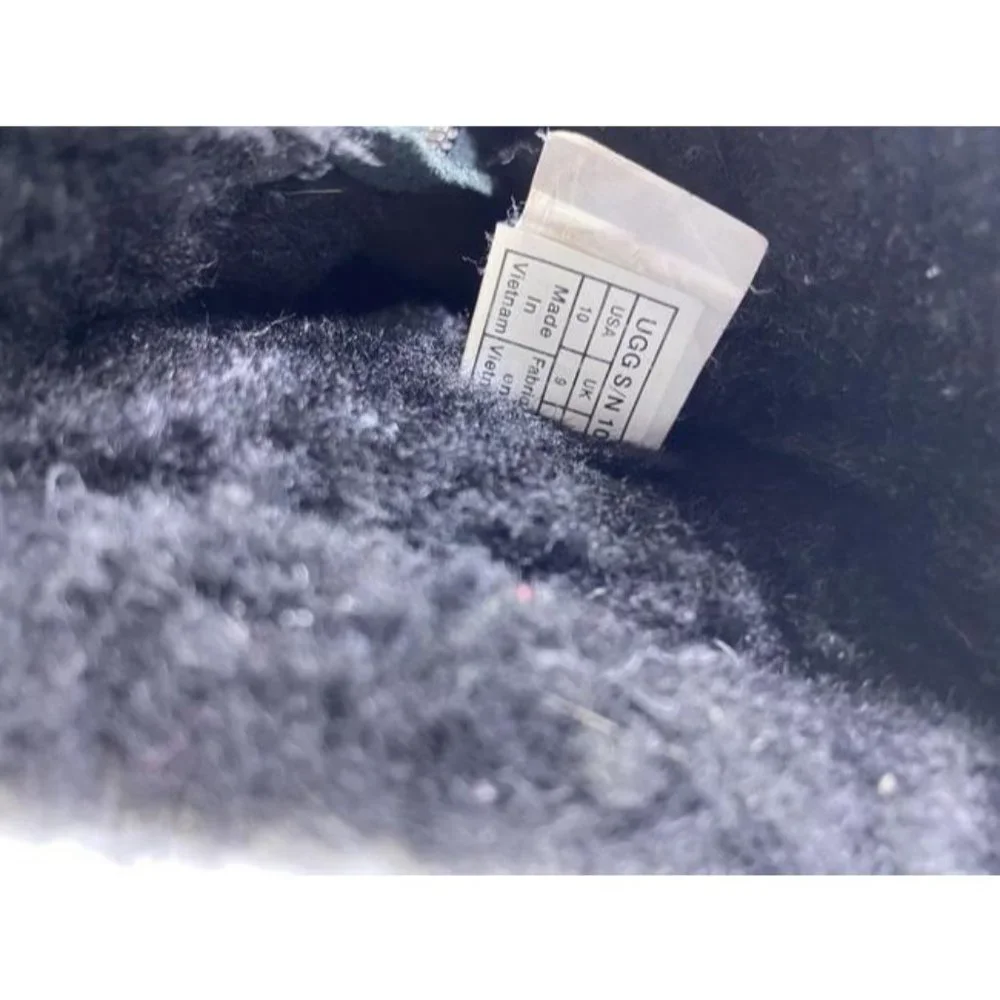 UGG Australia ugg unique
