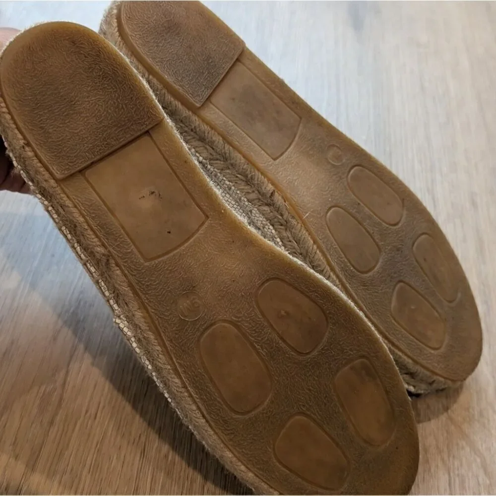 Vince espadrilles shoes