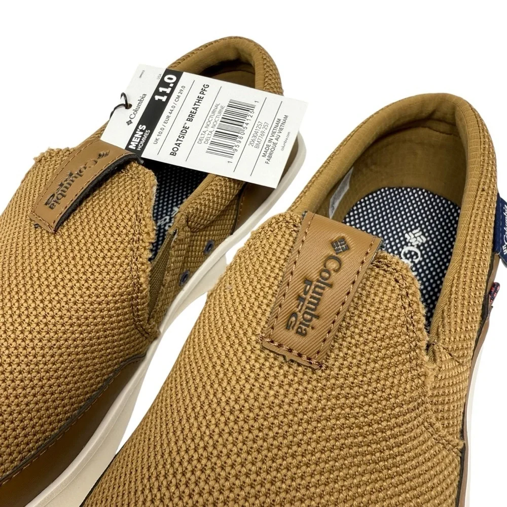 Columbia boatside™ breathe