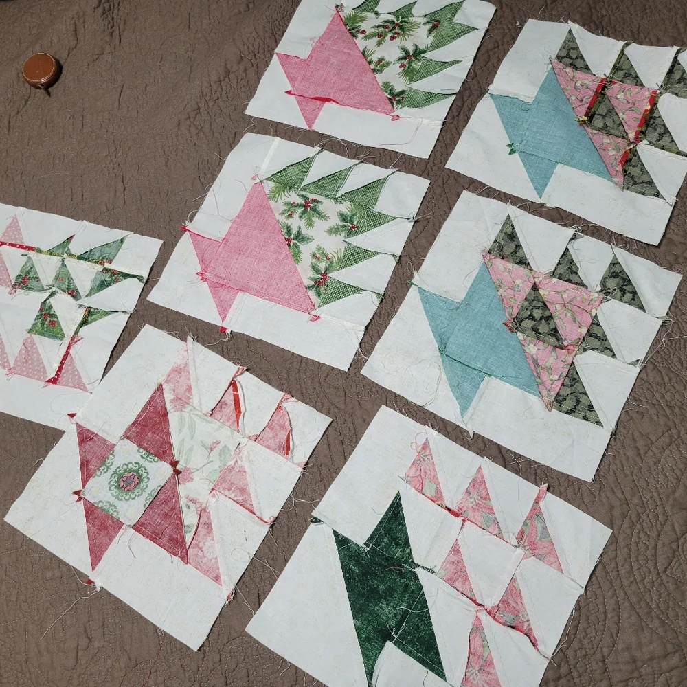 N/A set christmas