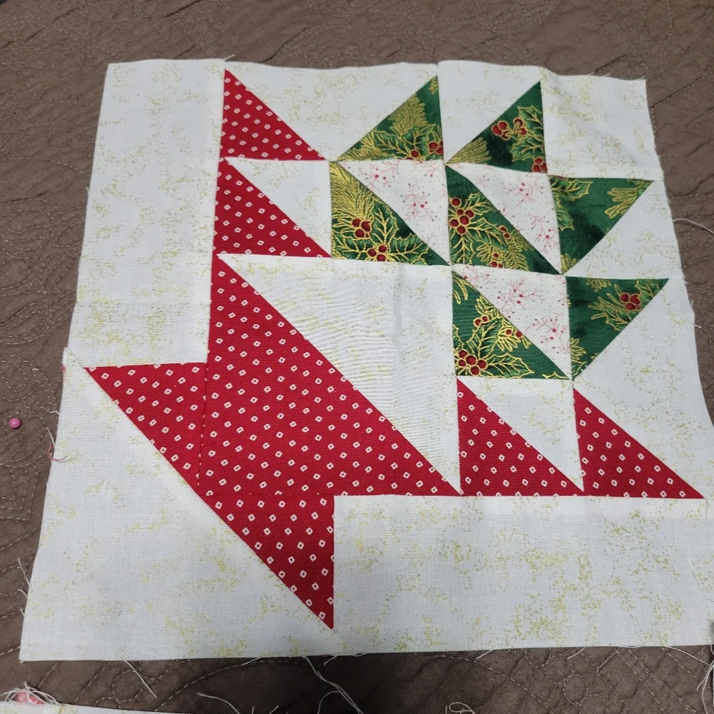N/A set christmas