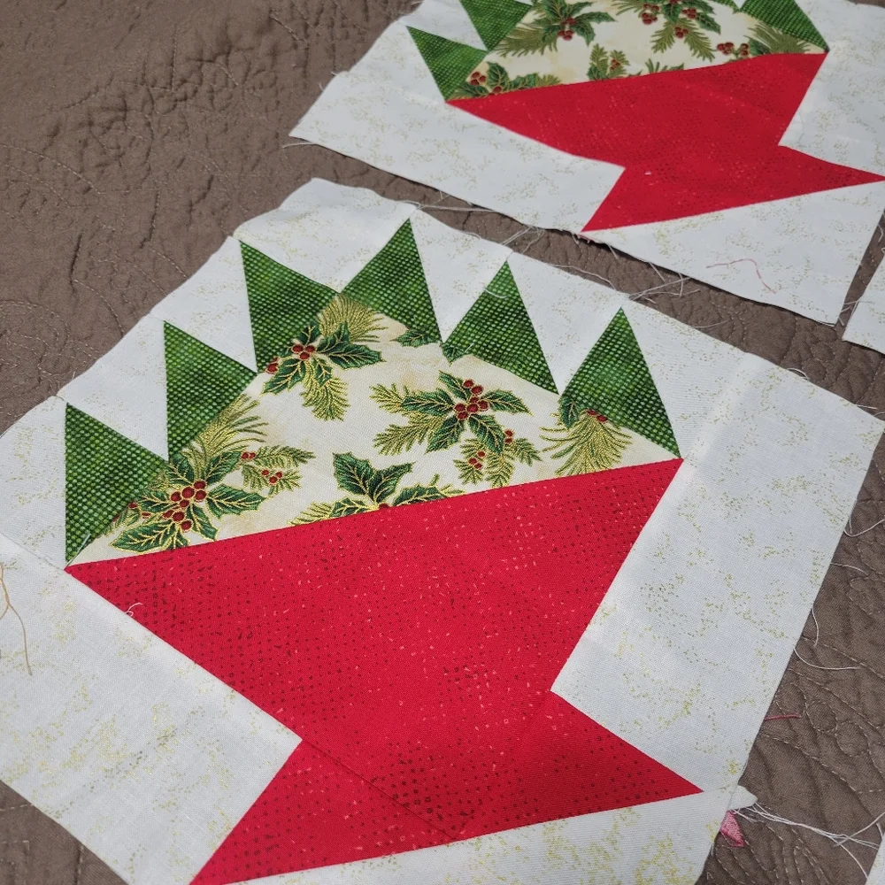 N/A set christmas