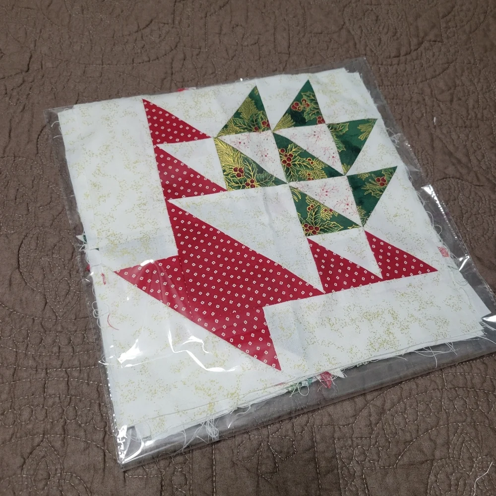 N/A set christmas