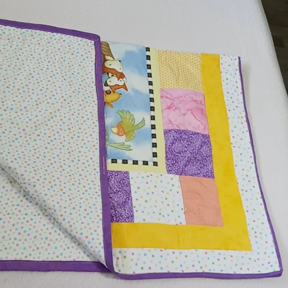 SCS Comfort Quilters nwot unused