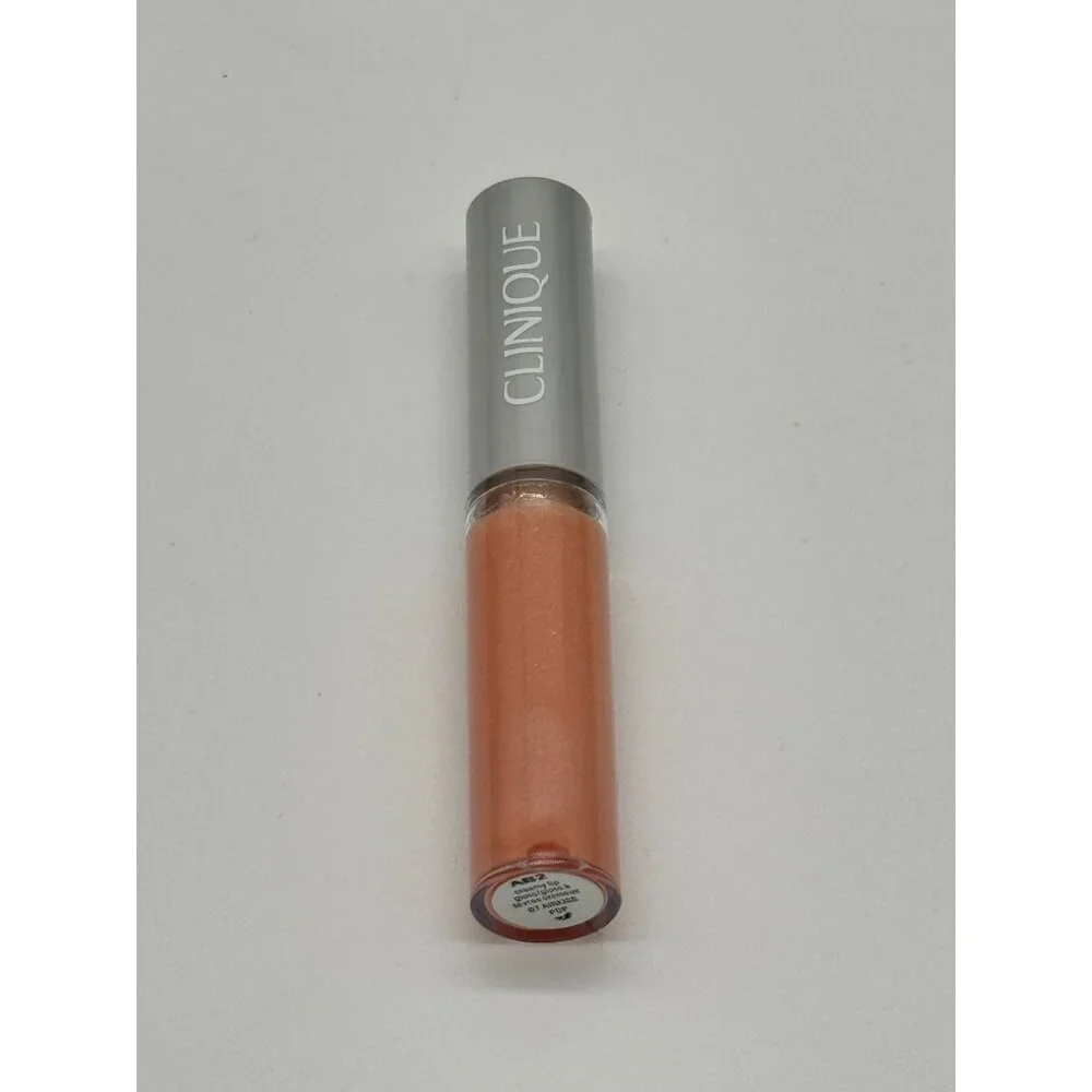 Clinique creamy lip
