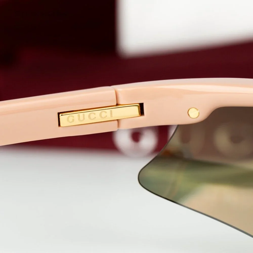 Gucci men sunglasses