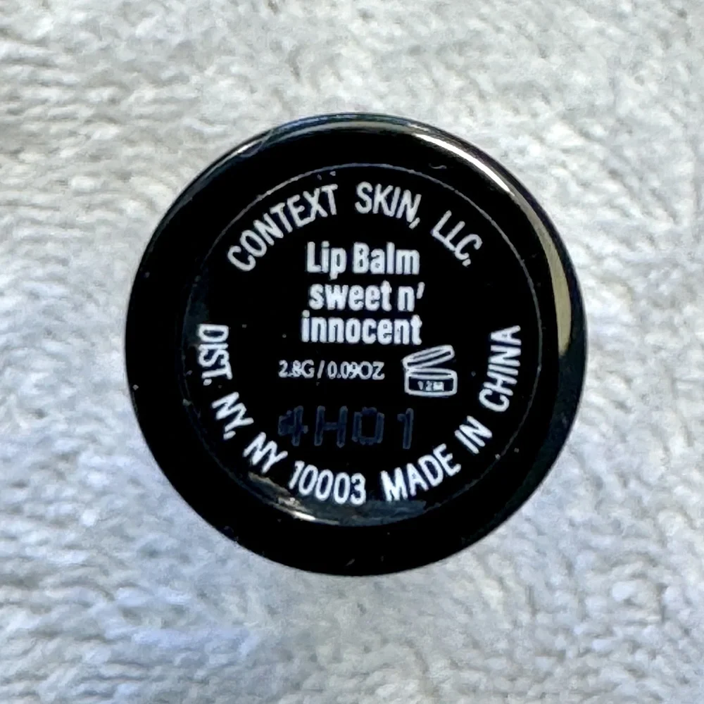 Context brand new