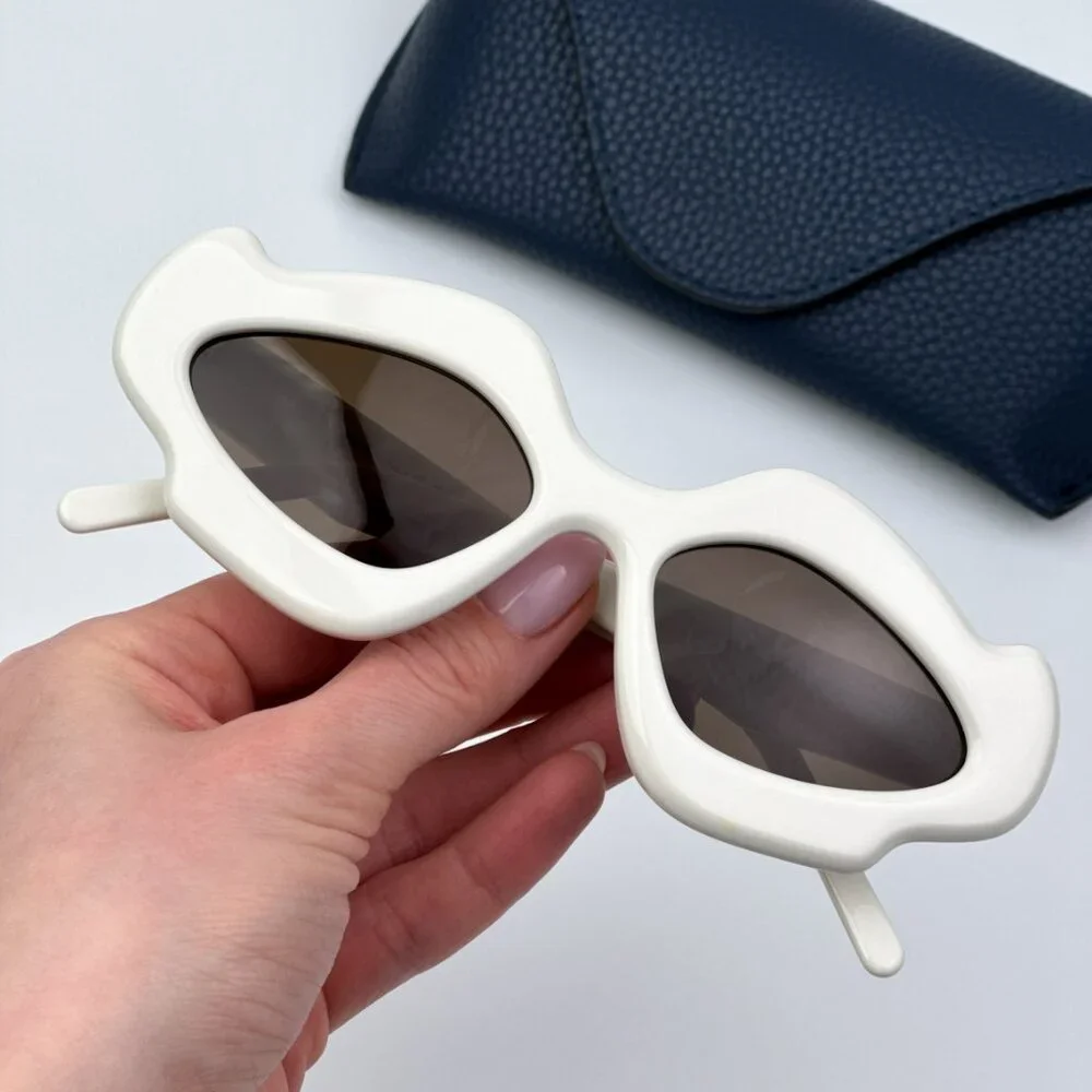 Loewe men brand