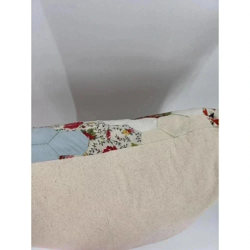 LADREAMSLLE vintage quilted
