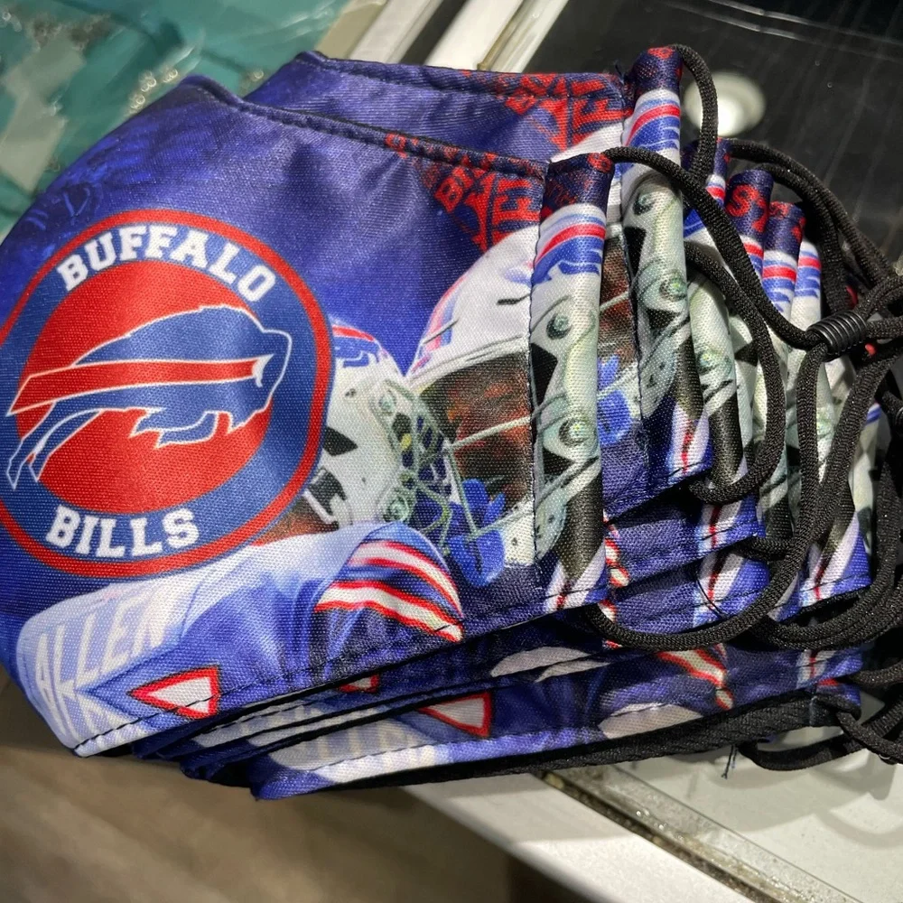 NFL stylish blue
