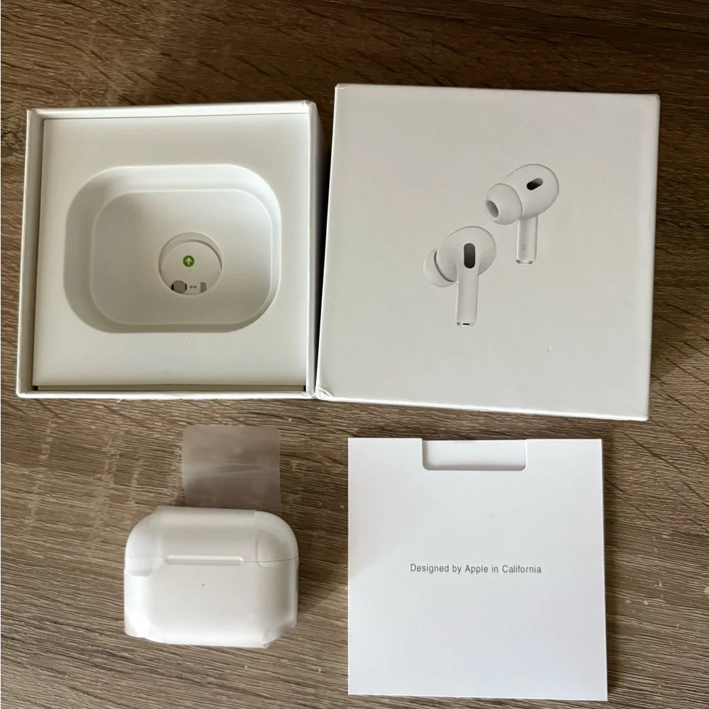 Apple AirPods Pro - White