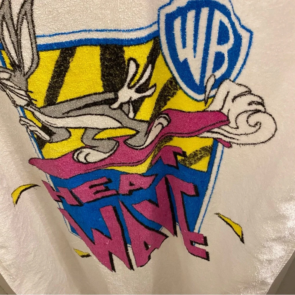 Warner Bros. vintage bugs