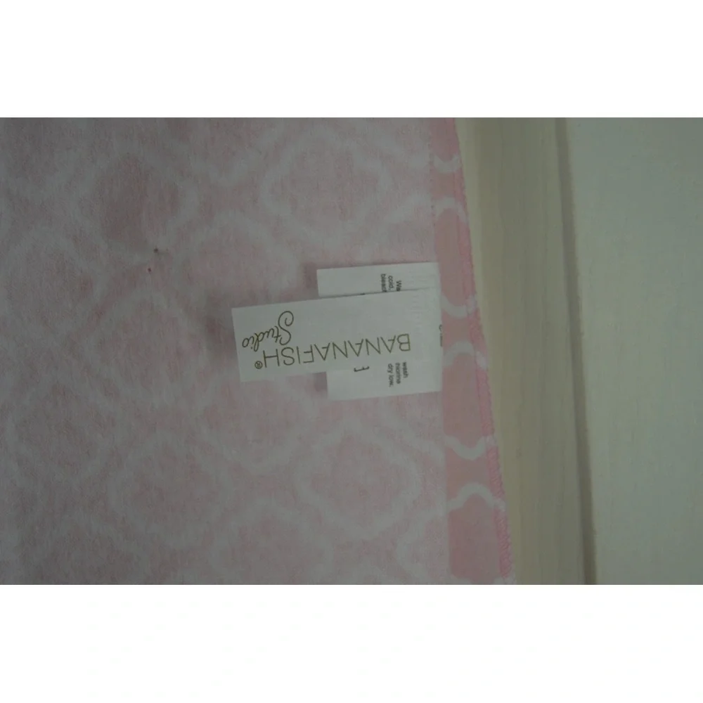 Bananafish studio pink