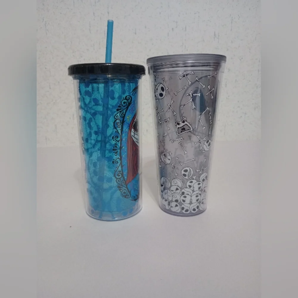 Disney set two