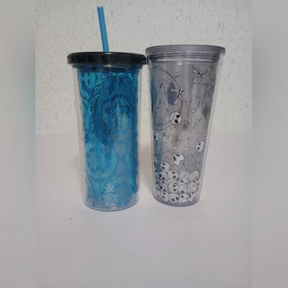 Disney set two