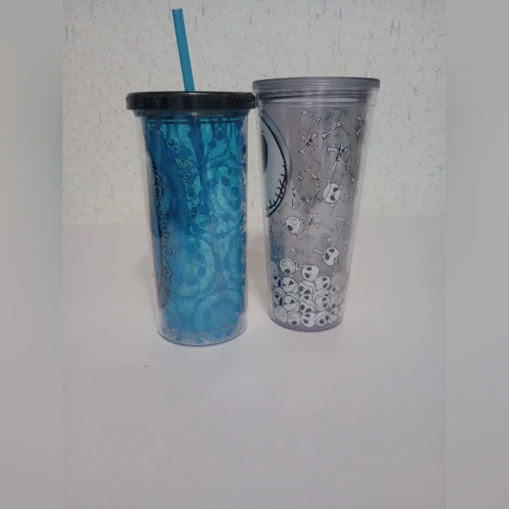 Disney set two