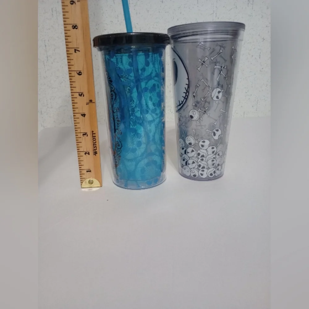 Disney set two