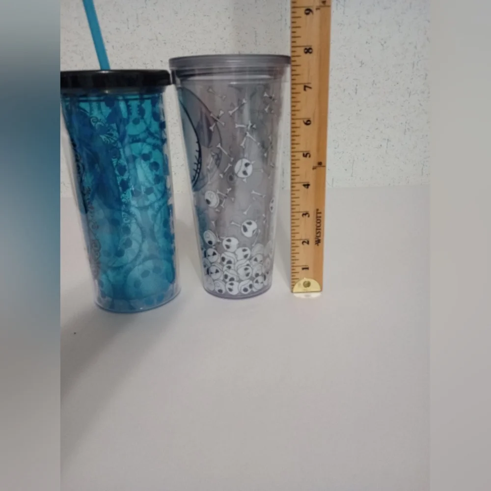 Disney set two