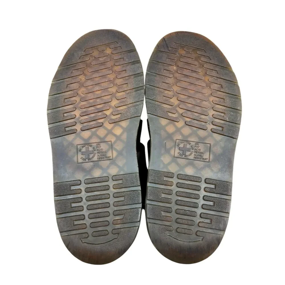Dr. Martens fisherman sandal