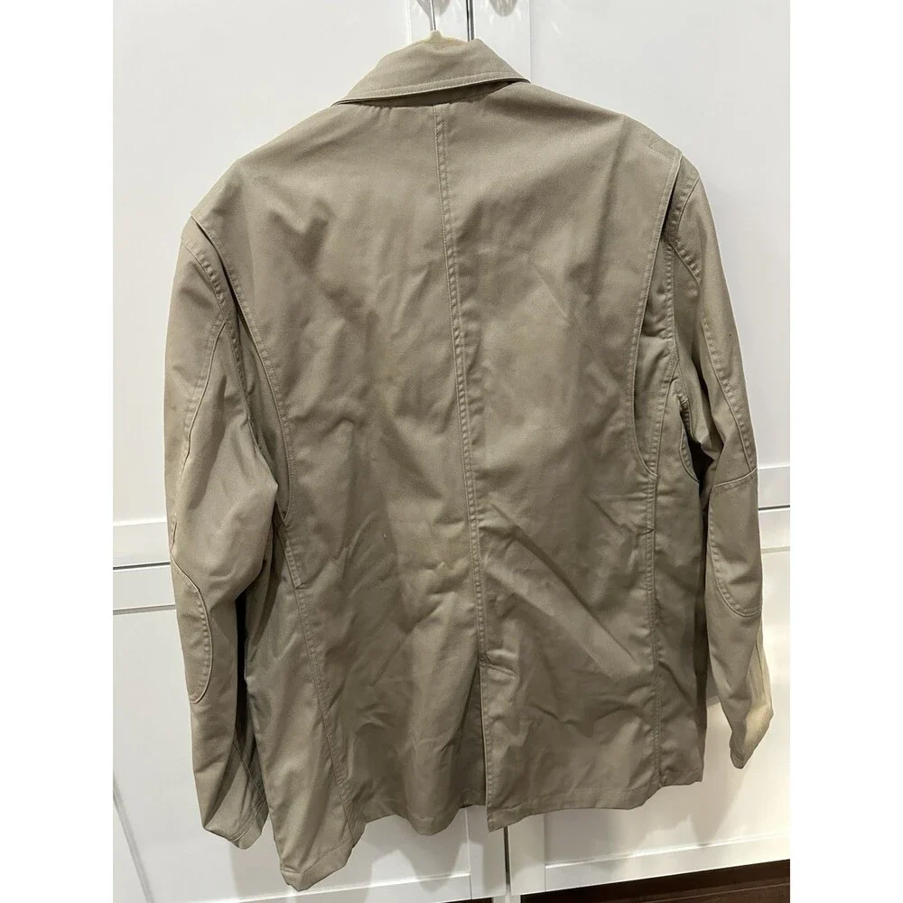 Duluth Trading Co please see