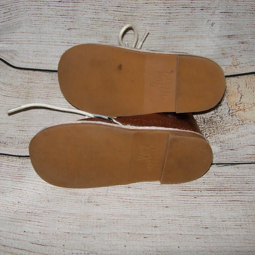 Monkey Feet size toddler