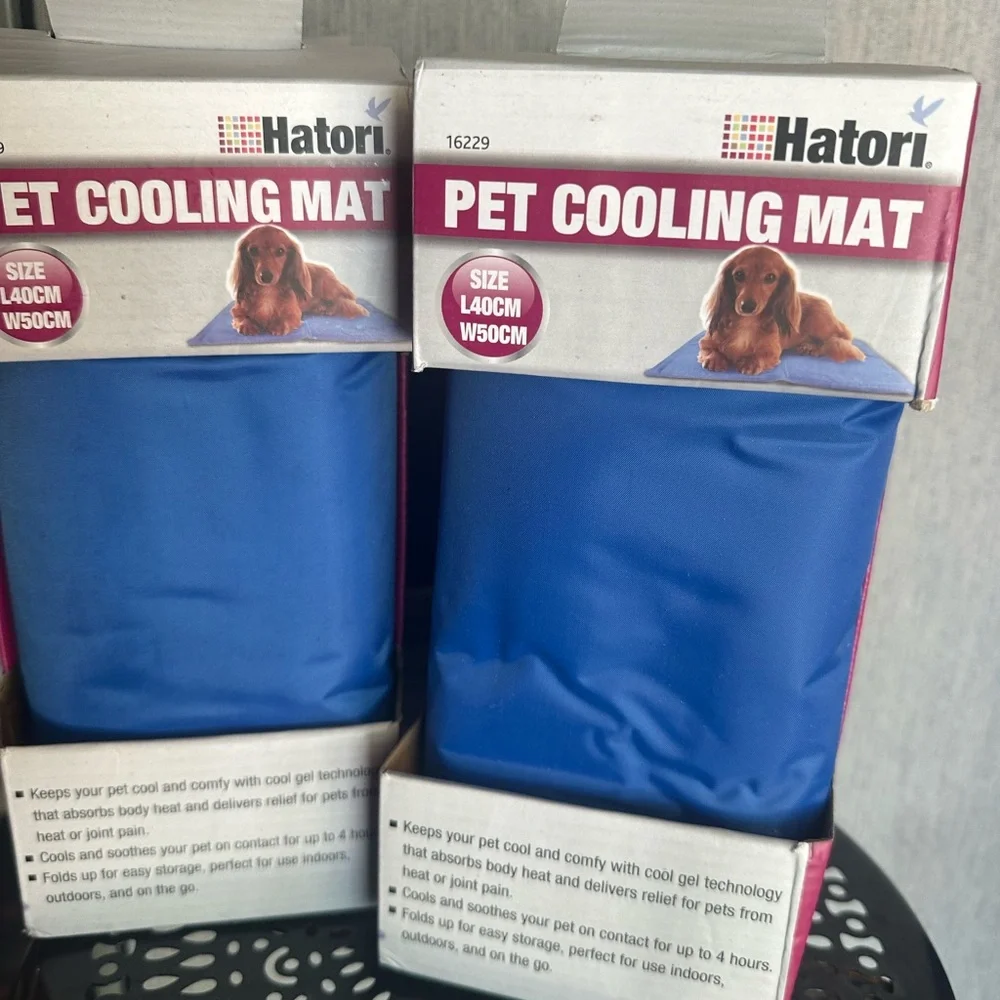 N/A hatori pet