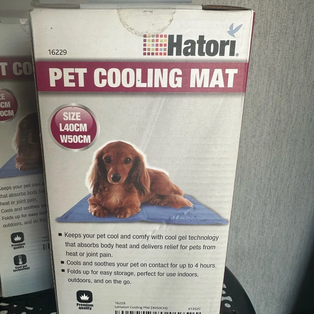 N/A hatori pet