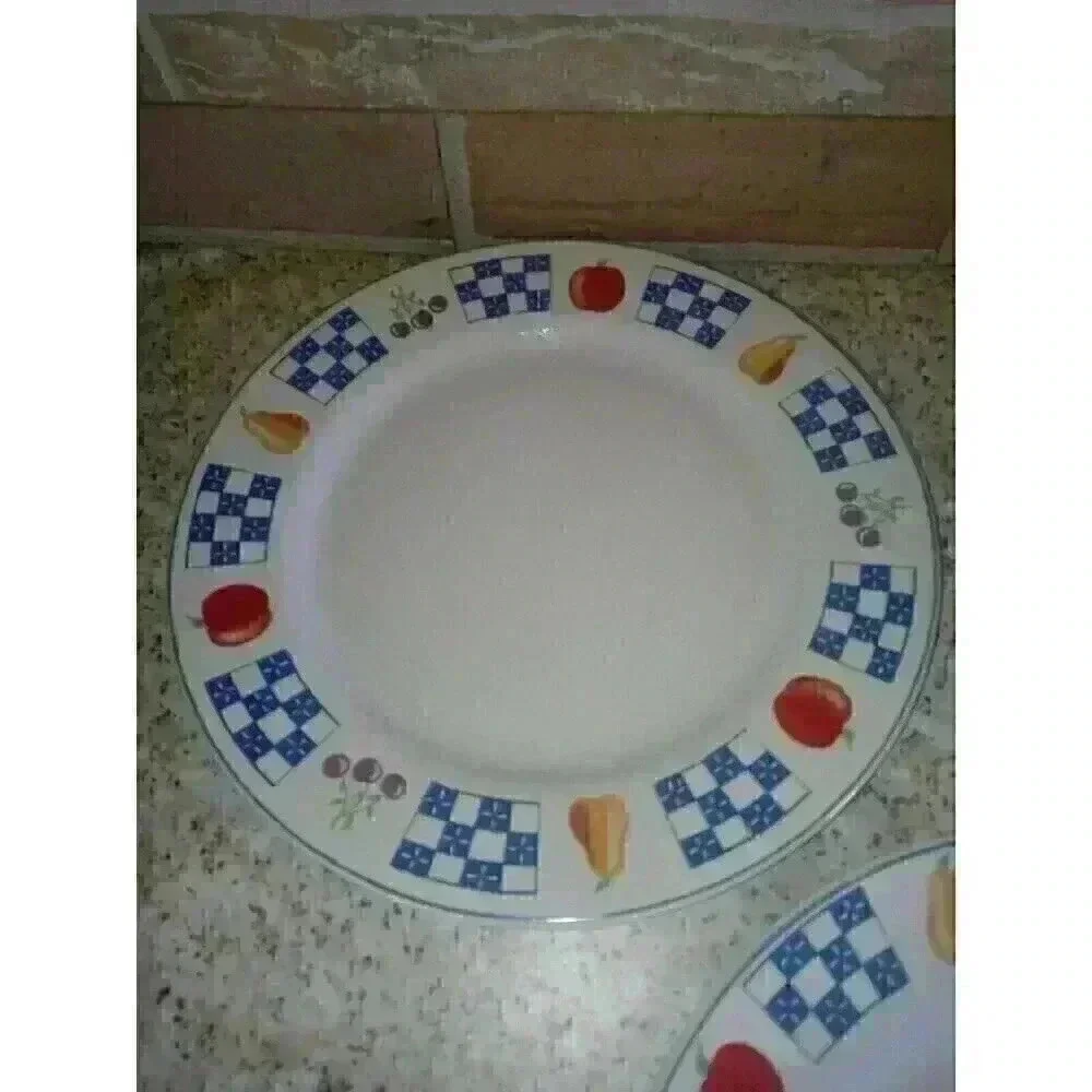 Stoneware vintage set
