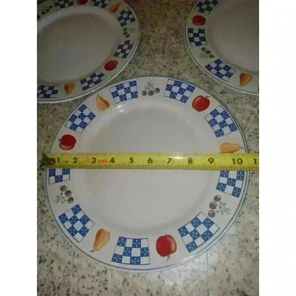 Stoneware vintage set