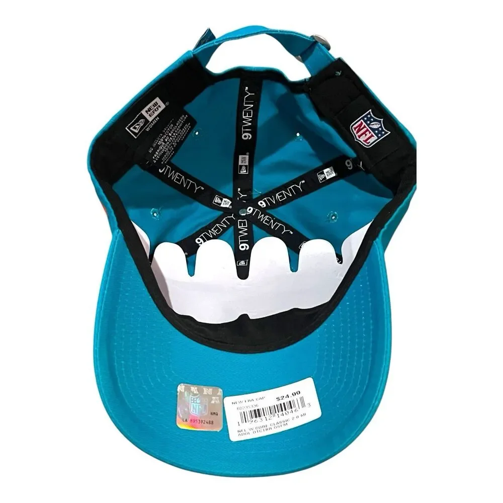 New Era cheer your