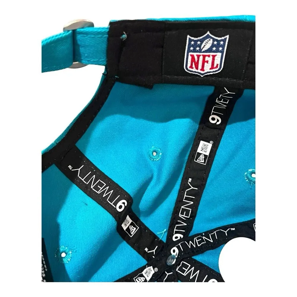 New Era cheer your