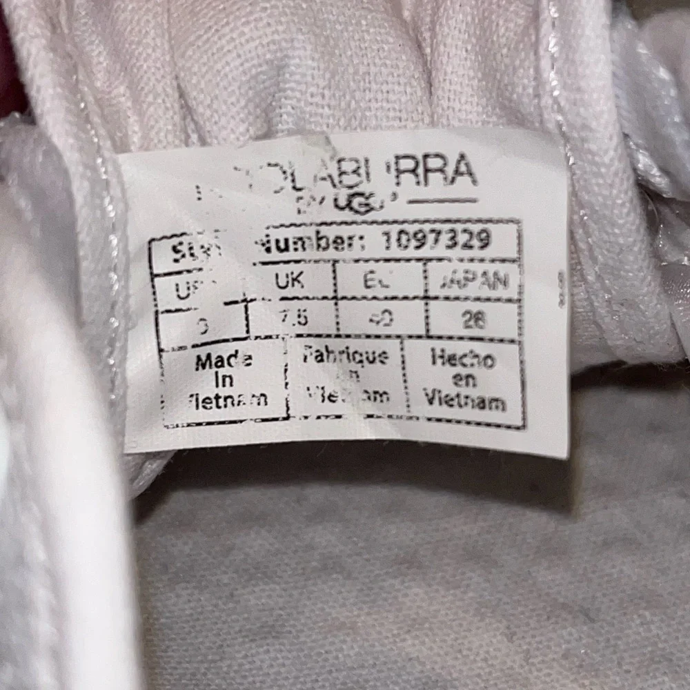 Koolaburra women’s kookaburra
