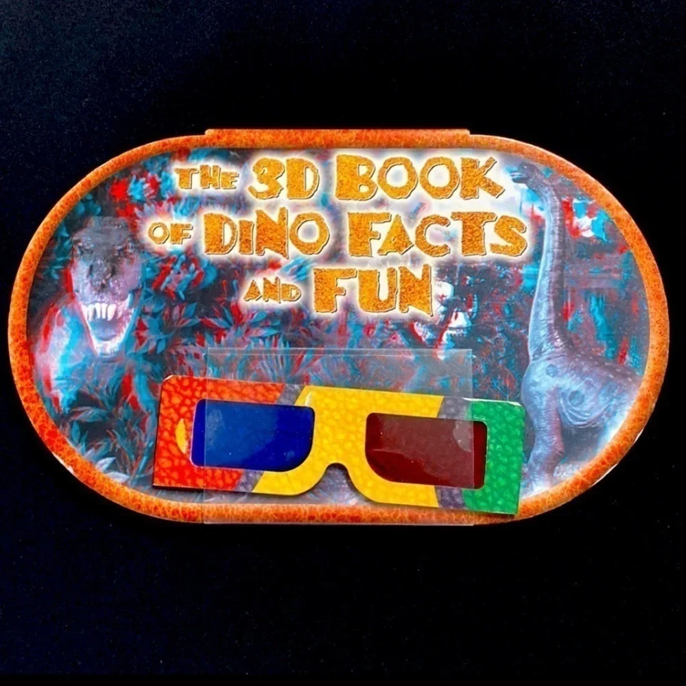 N/A dinosaur fun
