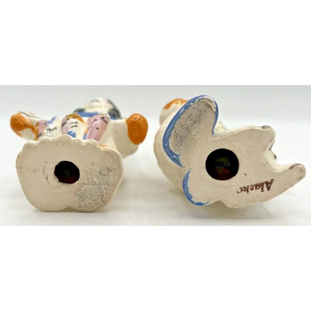 Unbranded vintage set