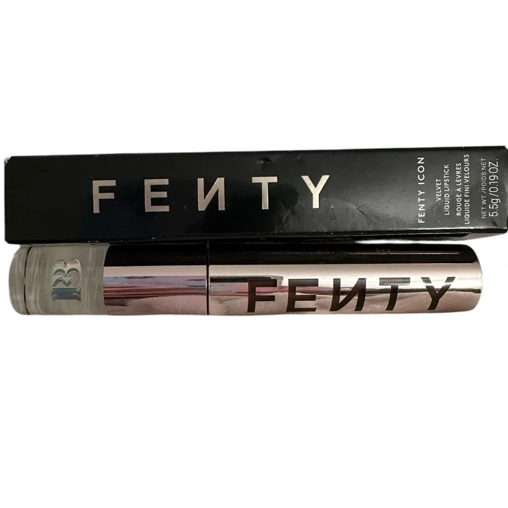 Fenty Beauty forget fine