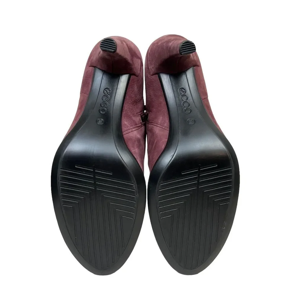 Ecco shape 75