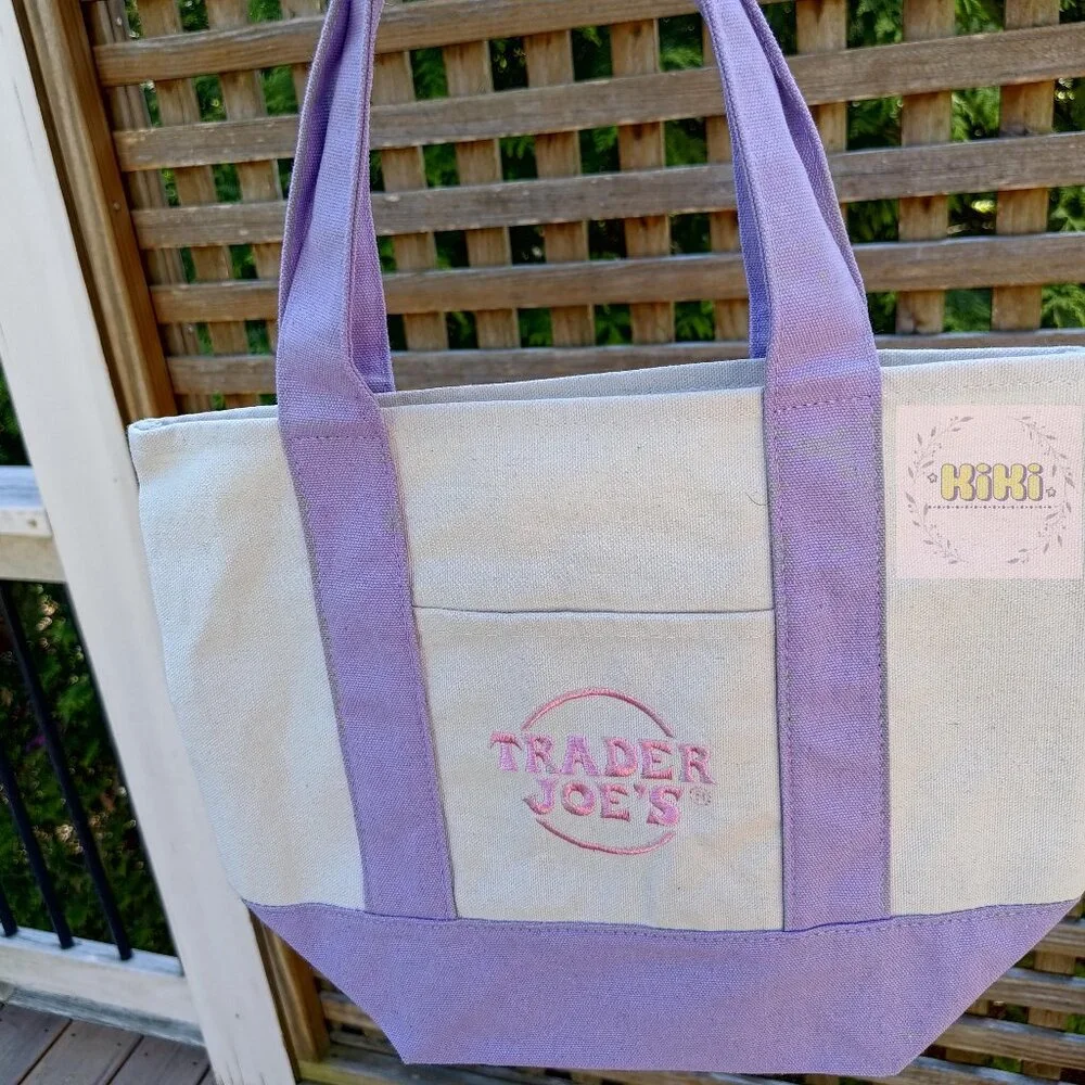 Trader JoeS sized about