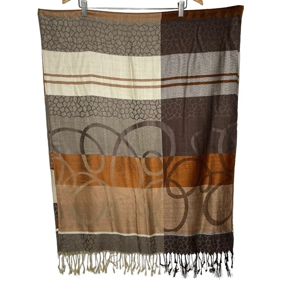 N/A women’s scarf