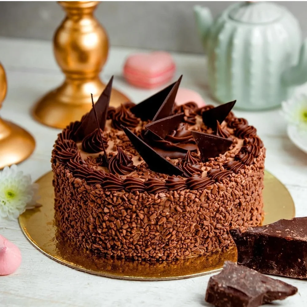 cake S.O.S add touch