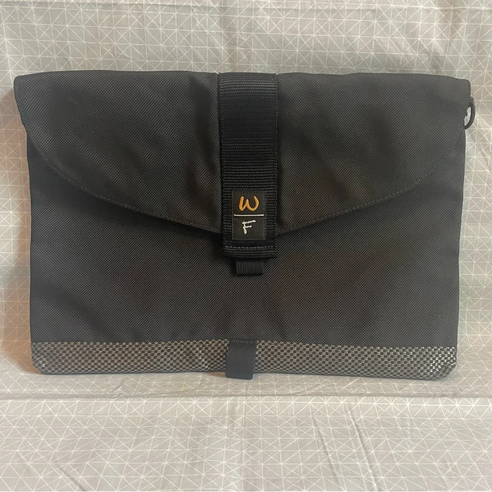 Waterfield excellent