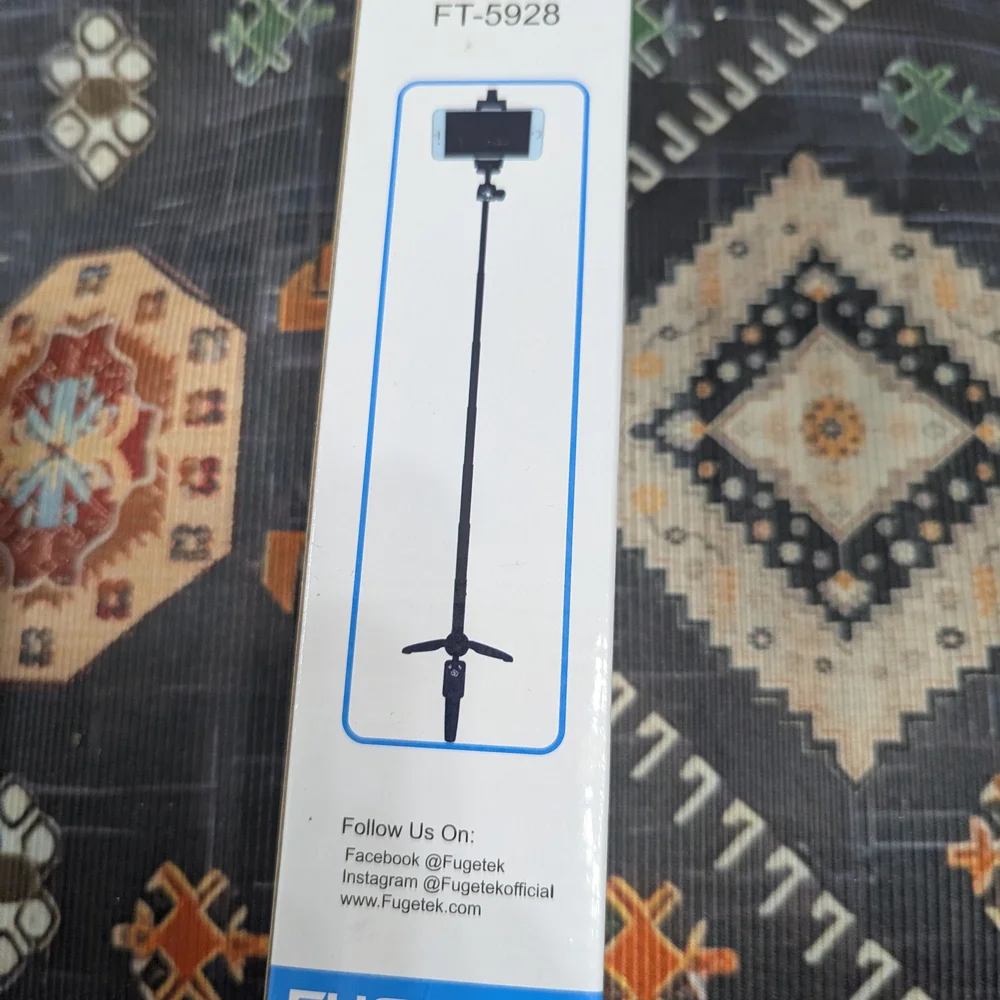 Fugetek FT-5928 Selfie Stick