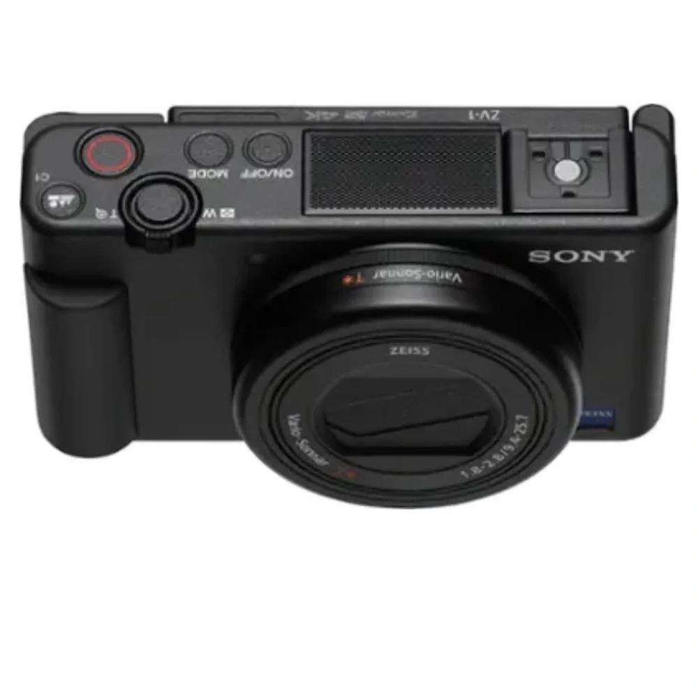 Sony capture stunning