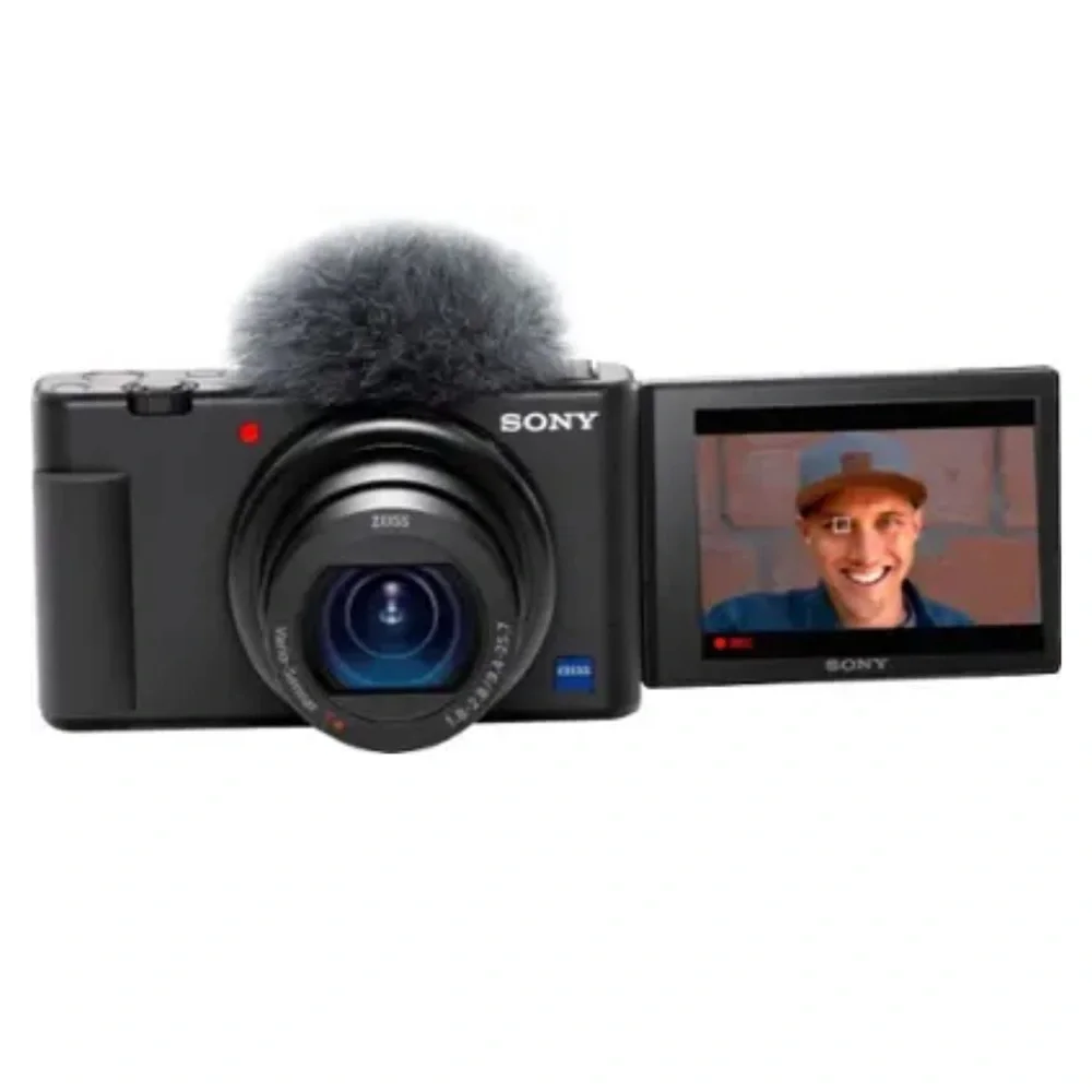 Sony capture stunning