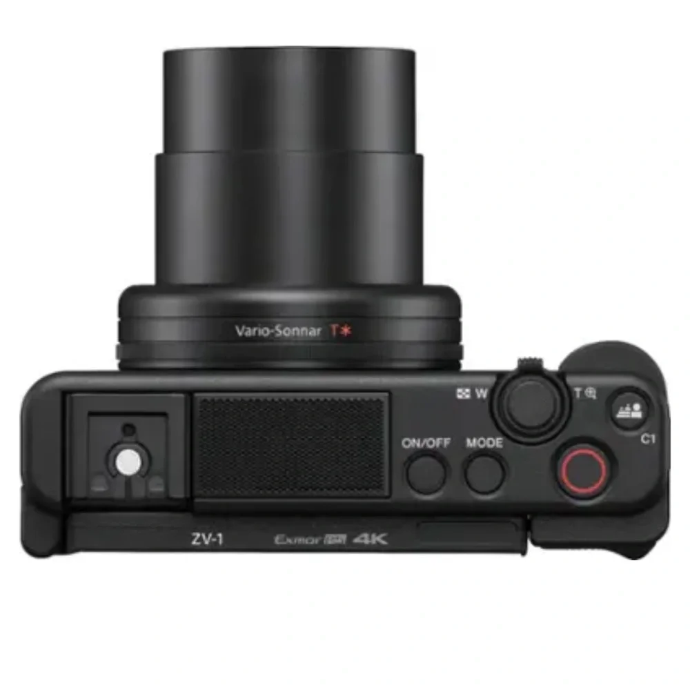 Sony capture stunning