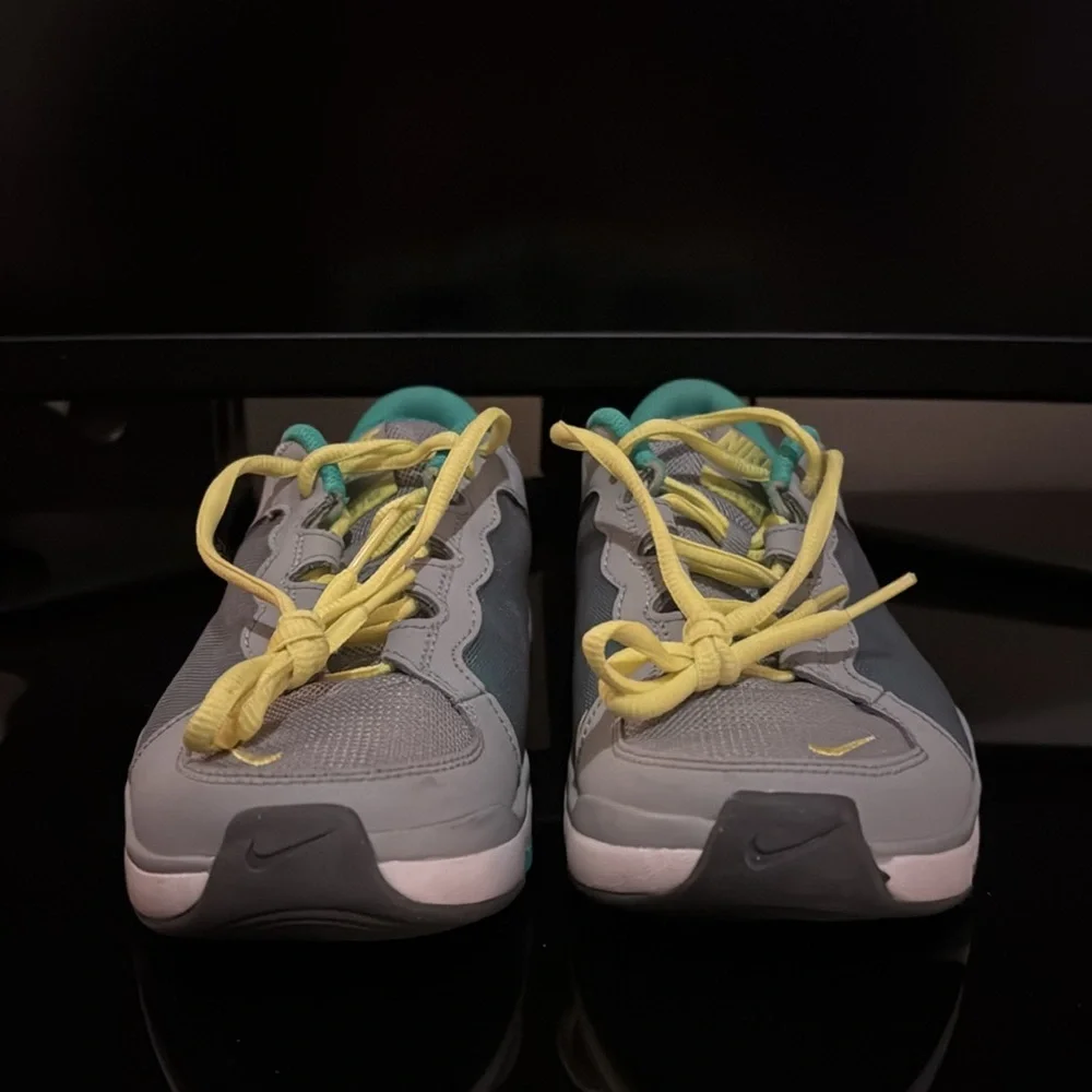 Nike brand size