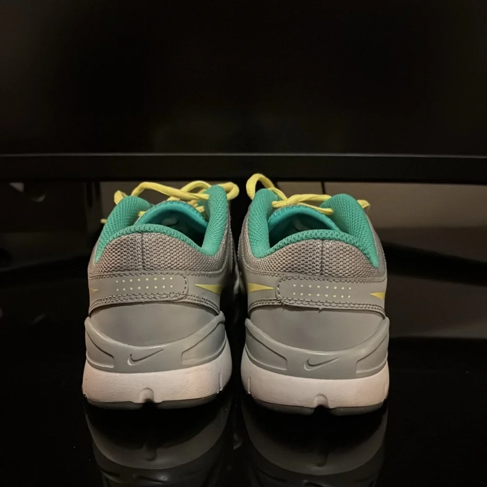 Nike brand size