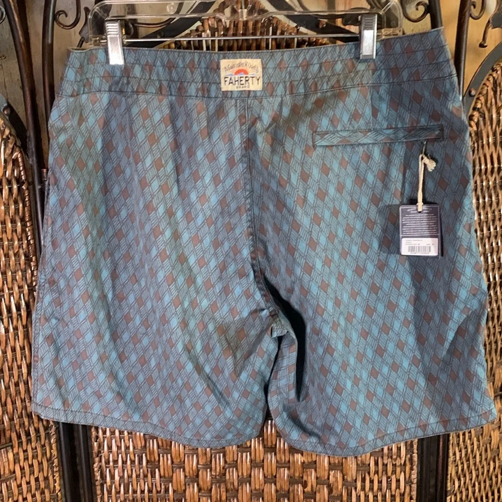 Faherty nwt all