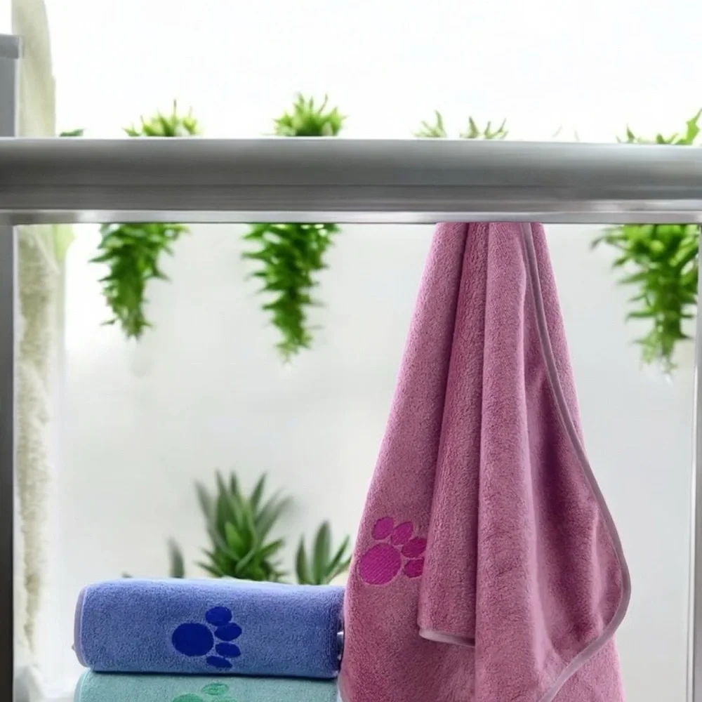 unbranded soft absorbent