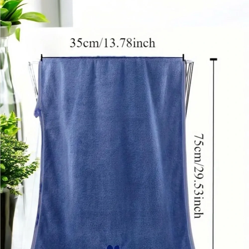 unbranded soft absorbent